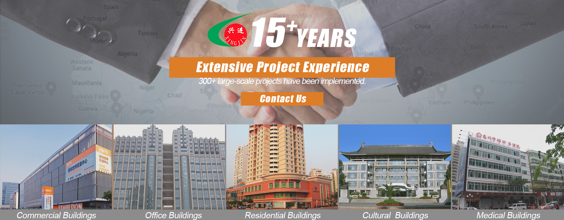 Kalite FM200 Yangın Söndürme Sistemi fabrika