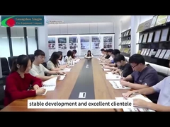 Xingjin FM200 yangın söndürme sistemi