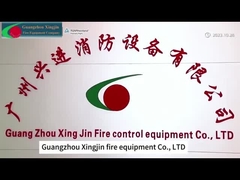 1 Yıl FM200 Kabine Sistemi Özel Yüksek Yük Kapasitesi