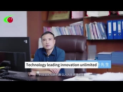 Endüstriyel FM200 Gazlı Otomatik Yangın Söndürme Sistemi HFC 227 Gazlı