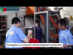 FM200 Yangın söndürme sistemi