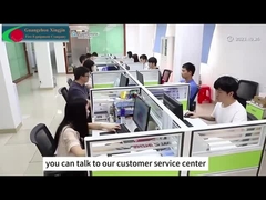 Üç Aktifleştirme Modu FM200 Yanğın Sünnetme Sistemi Sürücü Aygıtı Olmadan