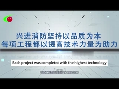 5.6Mpa Boru Şebekesi için 70L FM200 Silindir, Yüksek Mukavemetli Çelik/Alüminyum Alaşım