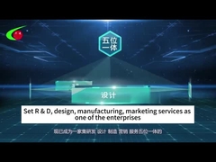 FM200 Gaz bastırma sistemi