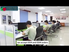 FM200 Gazlı Söndürme Sistemi