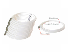 otomatik yangın söndürme tüpü