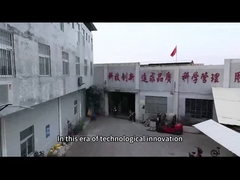 FM200 Güvenliği Sağlayan Gaz Baskı Sistemi