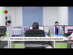 Rack yangın söndürme birimi hızlı ve etkili yangın koruması