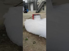 Hızlı Yangın Söndürme Yüksek Genleşmeli Köpük Yangın Söndürme Jeneratörü