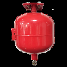 Low Noise FM200 Fire Suppression System Flexible Structure Low Maintenance