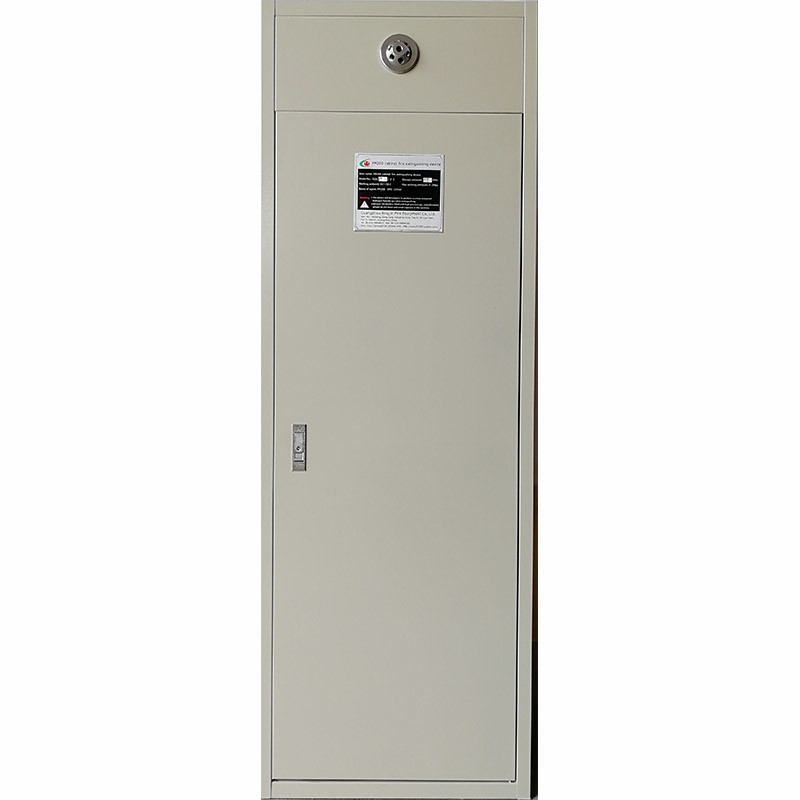 xingjin FM200 Cabinet System The Best Fire Protection Solution For Your Business