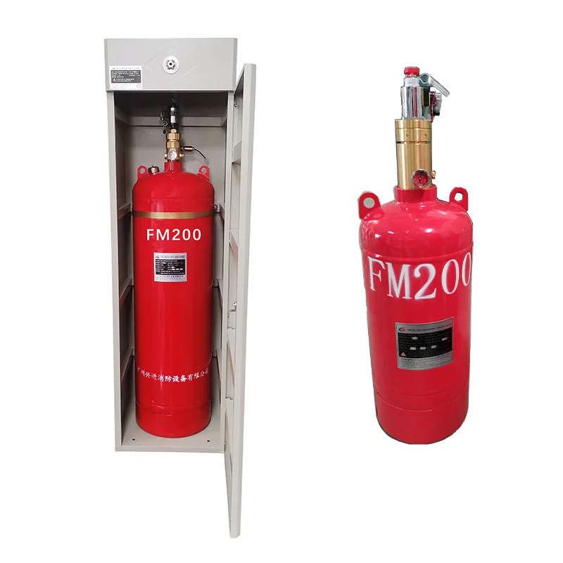 Fire Protection Level A Fires Suppression Automatic Fire Extinguisher High Quality Cheap price